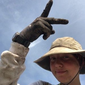 Meet your Posher, Sam